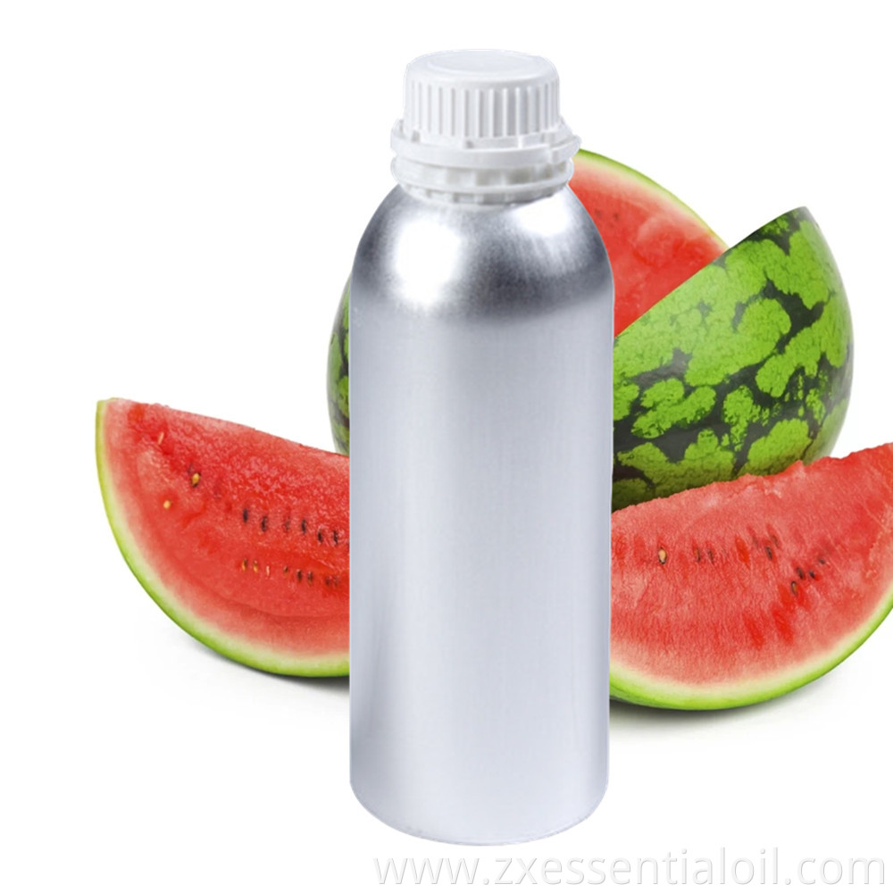 watermelon seed oil